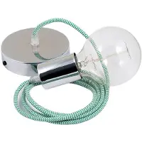 Creative Cables Rz06 Zigzag 2 M Pendellampe