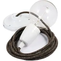 Creative Cables Rn04 Diy 1 M Pendellampe