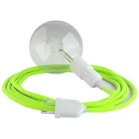 Creative Cables Rf10 3 M Pendellampe