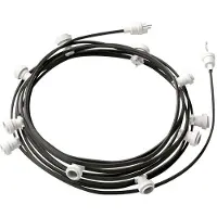 Creative Cables Lumet System Lyslenke 12.5 M 10 Stykker