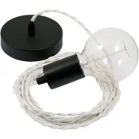 Creative Cables Tm00 1 M Pendellampe