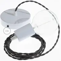 Creative Cables Tm26 2 M Pendellampe