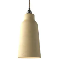 Creative Cables Bottle Pendellampe