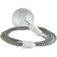 Creative Cables Rd53 Stripes 5 M Pendellampe