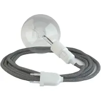 Creative Cables Rn02 3 M Pendellampe