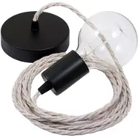 Creative Cables Tn01 50 Cm Pendellampe