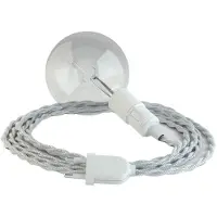 Creative Cables Tm02 3 M Pendellampe