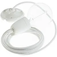 Creative Cables Rc01 2 M Pendellampe