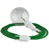 Creative Cables Rm06 5 M Hengelampe For Lampeskjerm