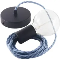 Creative Cables Tc53 1 M Pendellampe