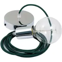 Creative Cables Rm21 2 M Pendellampe