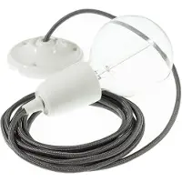 Creative Cables Rm26 50 Cm Pendellampe