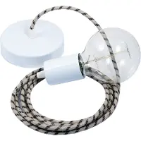 Creative Cables Rd54 Stripes 2 M Pendellampe