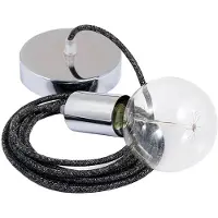 Creative Cables Rn03 2 M Pendellampe