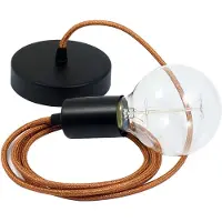Creative Cables Rl22 2 M Pendellampe