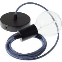 Creative Cables Rc30 1 M Pendellampe