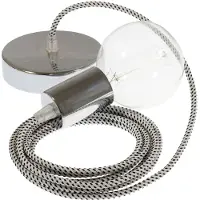 Creative Cables Rt14 3d 2 M Diy Pendellampe