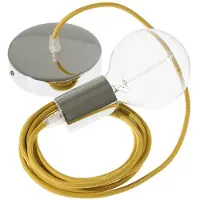 Creative Cables Rm25 50 Cm Pendellampe