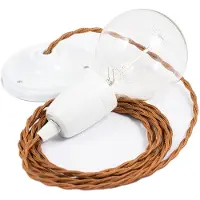 Creative Cables Tm22 50 Cm Pendellampe