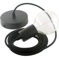 Creative Cables Rc04 2 M Pendellampe