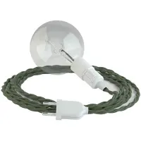 Creative Cables Tc63 5 M Pendellampe