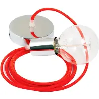 Creative Cables Rf15 2 M Diy Pendellampe