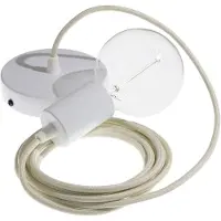 Creative Cables Rm00 1 M Pendellampe