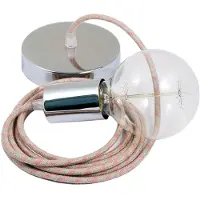 Creative Cables Rd51 Stripes 2 M Diy Pendellampe