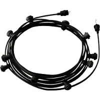 Creative Cables Lumet System Lyslenke 12.5 M 10 Stykker