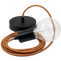Creative Cables Rm22 50 Cm Pendellampe