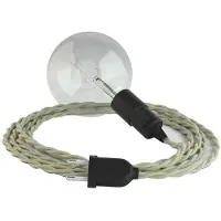 Creative Cables Tc43 5 M Pendellampe