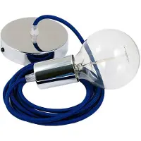 Creative Cables Rm12 1 M Pendellampe
