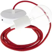 Creative Cables Rt94 3d 50 Cm Pendellampe