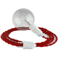 Creative Cables Tm09 5 M Pendellampe
