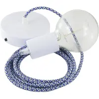 Creative Cables Rx03 Pixel 2 M Pendellampe