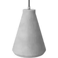 Creative Cables Textile Funnel 1.2 M Pendellampe