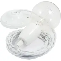 Creative Cables Tm01 2 M Pendellampe