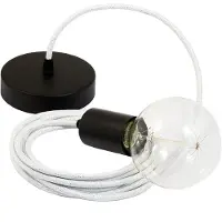 Creative Cables Rl01 50 Cm Pendellampe