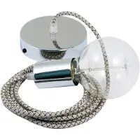 Creative Cables Rd64 Lozenge 2 M Pendellampe