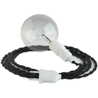 Creative Cables Tc04 3 M Pendellampe