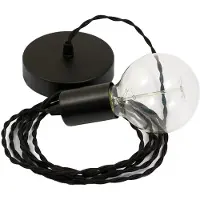 Creative Cables Tm04 1 M Pendellampe