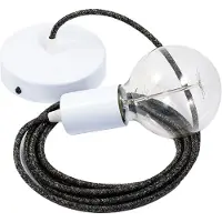 Creative Cables Rn03 2 M Pendellampe