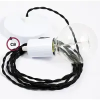 Creative Cables Tm04 50 Cm Pendellampe