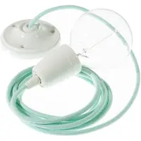 Creative Cables Rc34 Diy 2 M Pendellampe