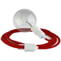 Creative Cables Rm09 5 M Pendellampe