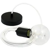 Creative Cables Rm01 1 M Pendellampe