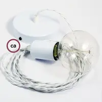 Creative Cables Tm01 50 Cm Pendellampe