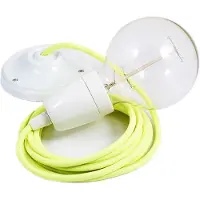 Creative Cables Rf10 50 Cm Pendellampe