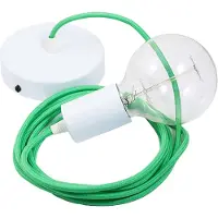 Creative Cables Rm18 50 Cm Pendellampe