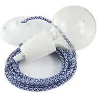 Creative Cables Rx03 Pixel Diy 1 M Pendellampe
